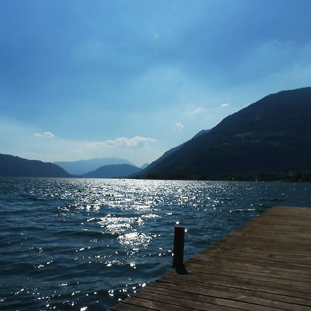 Stiftsschmiede Ossiach Hotel ภายนอก รูปภาพ