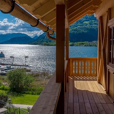 Stiftsschmiede Ossiach Hotel ภายนอก รูปภาพ