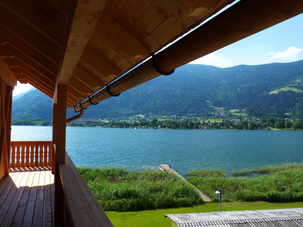Stiftsschmiede Ossiach Hotel ห้อง รูปภาพ