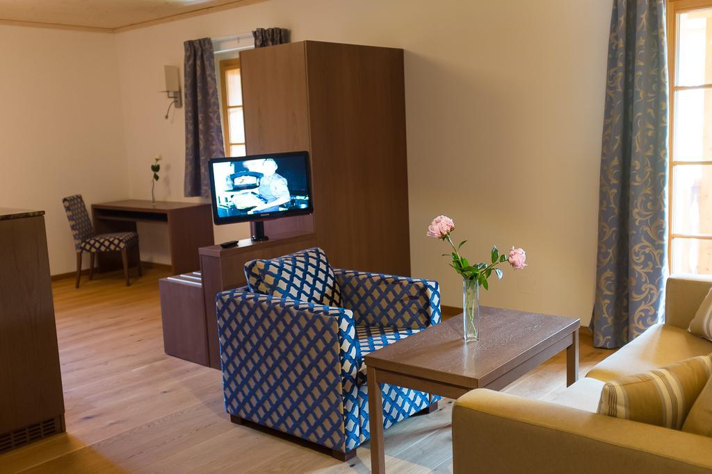 Stiftsschmiede Ossiach Hotel ห้อง รูปภาพ
