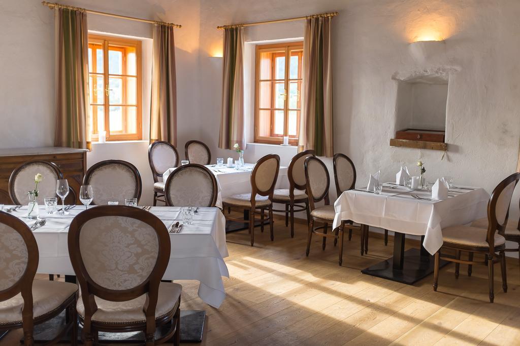 Stiftsschmiede Ossiach Hotel ภายนอก รูปภาพ