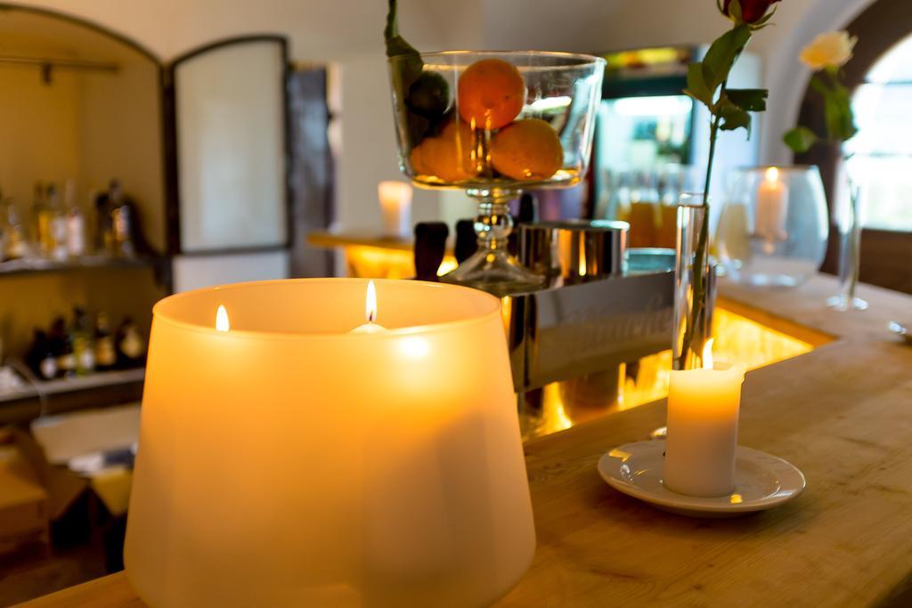 Stiftsschmiede Ossiach Hotel ภายนอก รูปภาพ