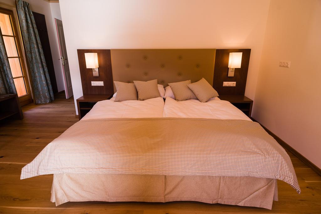 Stiftsschmiede Ossiach Hotel ห้อง รูปภาพ