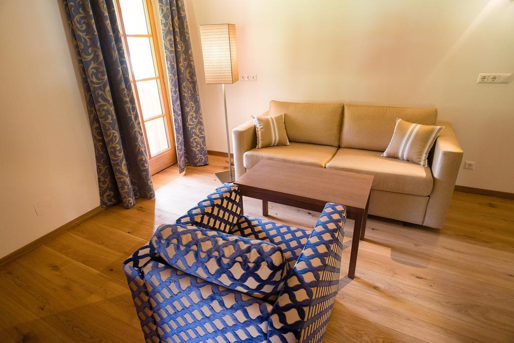 Stiftsschmiede Ossiach Hotel ห้อง รูปภาพ